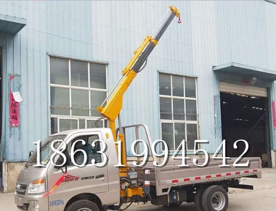 郁南县随车吊机吊车小型履带吊履带式液压出租郁南县当地随车吊机履带式液压